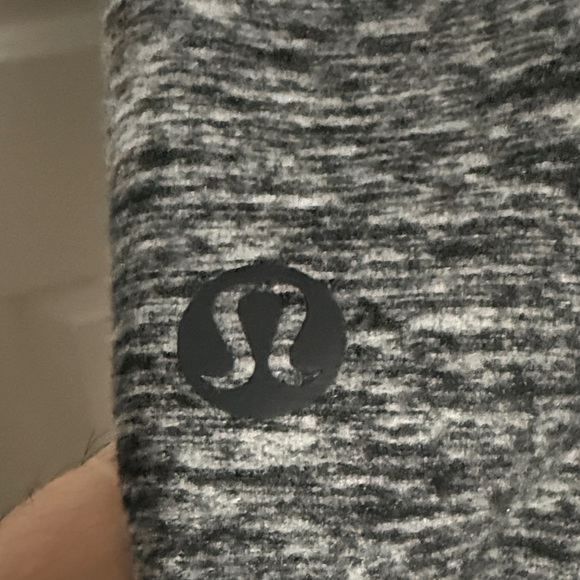 Lululemon Ready to Rulu Fleece Joggers size 2 - Picture 3 of 7